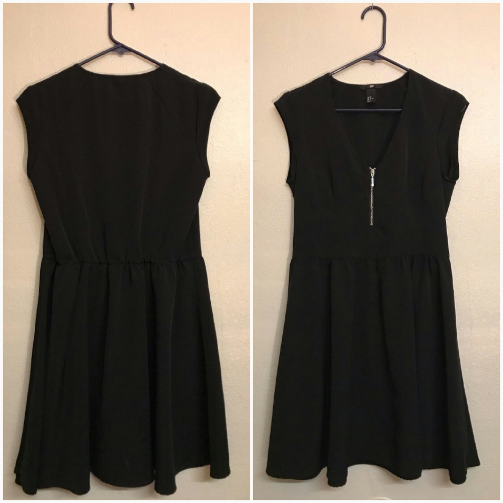 2 For $25 H&M Dress
